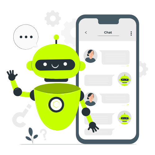 Chatbot interaction